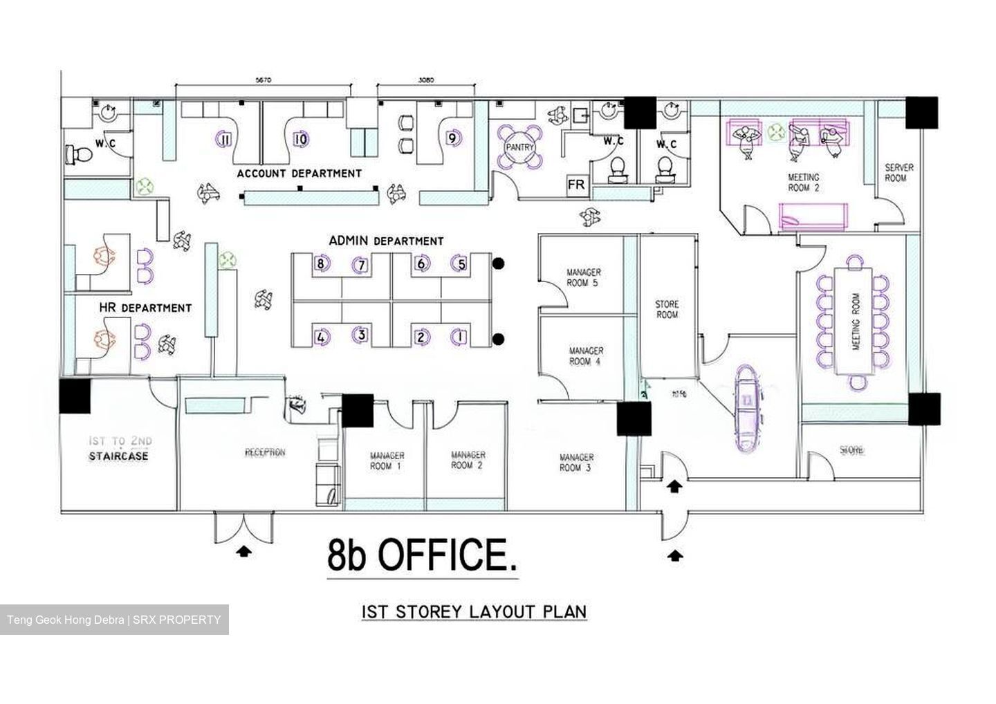 8B @ Admiralty (D27), Factory #592819701